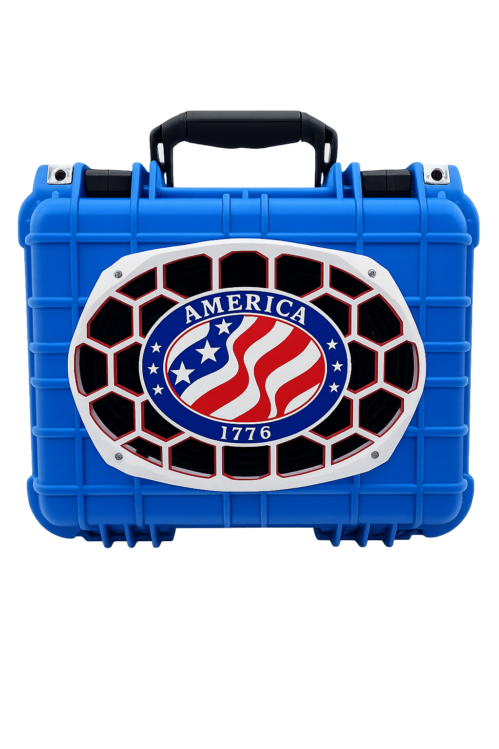 Limited Edition RallyBox 1776 Speaker